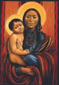 madonna-child-apache